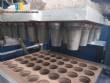 Machine cone of biju