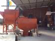 CIBI concrete plant