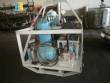 Industrial centrifuge machine Alfa Laval