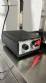 Vertical pneumatic packaging machine with weighing scale and date coder Cetro