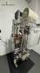 Vertical pneumatic packaging machine with weighing scale and date coder Cetro