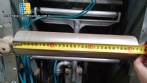 Stainless steel filling machine for flexible packaging Brasholanda