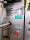 Stainless steel filling machine for flexible packaging Brasholanda
