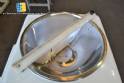 Finamac chocolate Tempering Machine 4kg