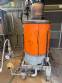 JG Mquinas steam generator