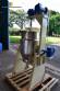 Alwis 100 liter jacketed stainless steel cooking pot