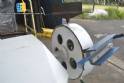 Chocolate egg centrifuge 5 books Hebleimar