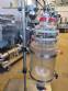 Borosilicate glass reactor 36 L 50 L