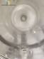 FGG Jacketed borosilicate glass mixing reactor 36 L 50 L