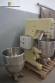 Planetary dough mixer Amdio