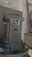 High pressure pump to inject oil into metal mechanical equipment Grundfos