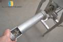 Filler for pasty stainless steel