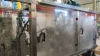 Automatic microwave popcorn packaging machine for kraft bags Maqinox