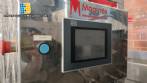 Automatic microwave popcorn packaging machine for kraft bags Maqinox