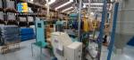 Bottle blower Pavan Zanetti