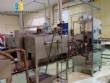 Sleeve labeling applicator with shrink tunnel OMNIMACK