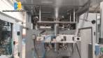 Systempack automatic vertical filling packaging machine