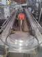 Linear piston filling Wada