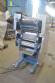 Cylinder molder and cutter for wheat dough snacks