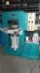 Castromaq hydraulic rubber press
