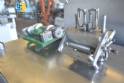 Capeleti and ravioli machine LB Italia