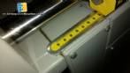 Automatic sealer shirink seminova Smipack