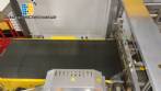 Automatic sealer shirink seminova Smipack