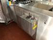 Oven for the manufacture of bifu wafer cask Imar