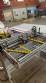 Slitter longitudinal cutting line Squares 10 tons