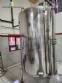 Zegla stainless steel mixing tank 3000 liters