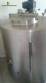 Stainless steel fermenter 500 L Incomar