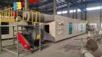 Egg tray production lines Eco-Recycle-Equip