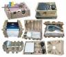 Egg tray production lines Eco-Recycle-Equip
