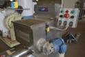 Extruder for pasta Italvisa