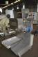 Extruder for pasta Italvisa