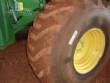 Combine harvester John Deere