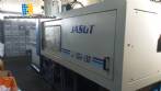 Jasot plastic injection molding machine