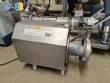 Sanitary centrifugal pump in 316 stainless steel Alfa Laval