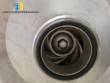 Sanitary centrifugal pump in 316 stainless steel Alfa Laval