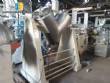 V shaped mixer stainless steel 300 L