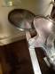 V shaped mixer stainless steel 300 L