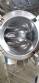 V shaped mixer stainless steel 300 L