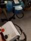 Stainless steel conveyor belt
