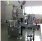 Line for the production of fermented foods soy based