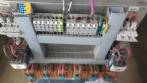 Pharmaceutical granulate dryer Hogner