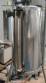 Distiller extractor concentrator with heating jacket and condensation system