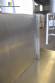 Euro Formas stainless steel washbasin