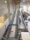 Line for the production of biscuit Ariete