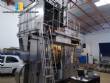 Filling machine Tetra Pak TBA 8
