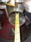 Metalgraf 4-head seamer for metal cans